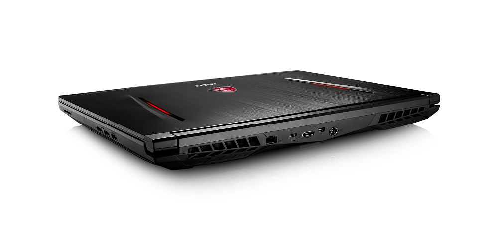 MSI GT62VR-6REAC16H21 - 15,6 Zoll - Intel® Core™ i7 i7-6700HQ - 16 GB - 256 GB - NVIDIA GeForce® GTX 1070 - Windows 10 Home (64 Bit)