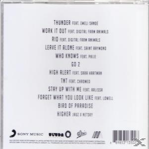 Netsky - 3 (CD)