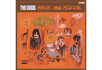 The Coral - Magic and Medicine (CD)