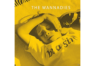 The Wannadies - Be a Girl (CD)