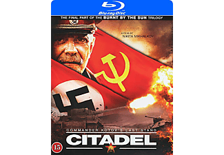 Citadel Blu-ray