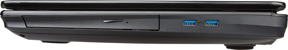 MSI GT72VR-6RDAC16H21 - 17,3 Zoll - Intel® Core™ i7 i7-6700HQ - 16 GB - 256 GB - NVIDIA GeForce® GTX 1060 - Windows 10 Home (64 Bit)