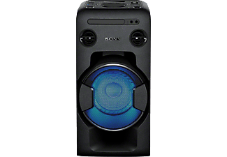 SONY Audiosysteem Bluetooth USB CD (MHCV11.CEL)