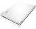 LENOVO IdeaPad 510 fehér notebook 80SV00L1HV (15,6" Full HD IPS/Core i5/4GB/1TB/GT940MX 4GB VGA/DOS)