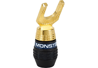 MONSTER MN.132391 Spade Çatal Konnektör