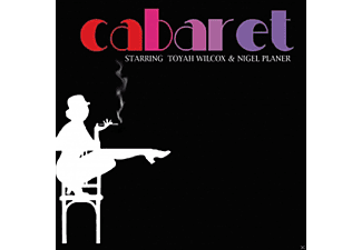 Planer - Cabaret  - (CD)