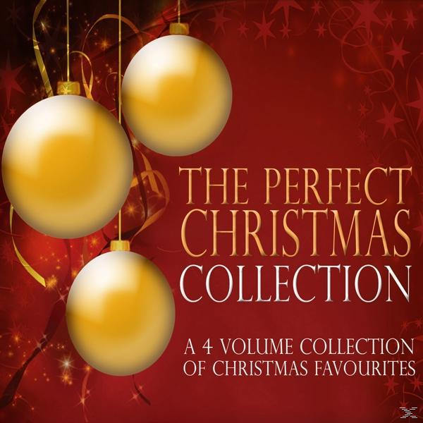 VARIOUS - Perfect Collecti The - (CD) Christmas