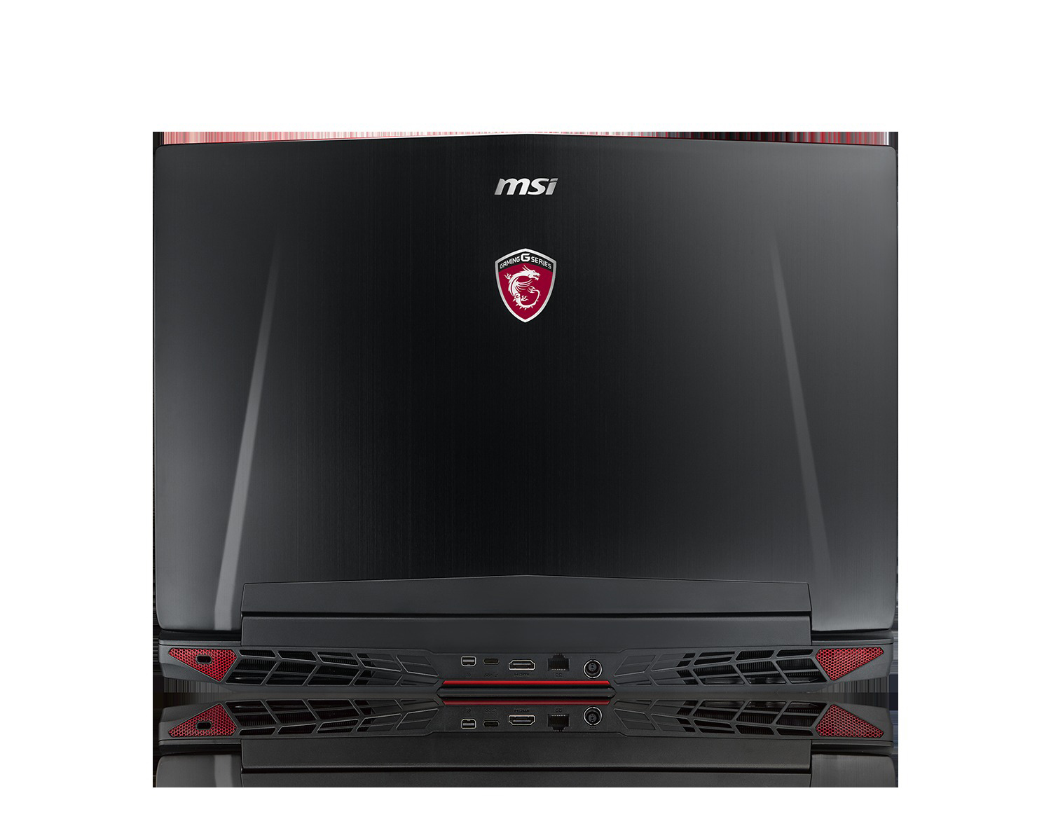 MSI GT72VR-6RDAC16H11 - 17,3 Zoll - Intel® Core™ i7 i7-6700HQ - 16 GB - 128 GB - NVIDIA GeForce® GTX 1060 - Windows 10 Home (64 Bit)