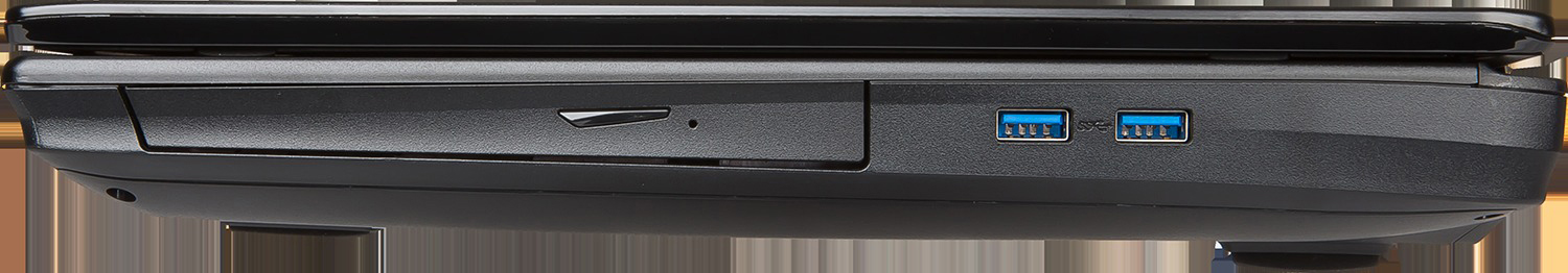 MSI GT72VR-6RDAC16H11 - 17,3 Zoll - Intel® Core™ i7 i7-6700HQ - 16 GB - 128 GB - NVIDIA GeForce® GTX 1060 - Windows 10 Home (64 Bit)