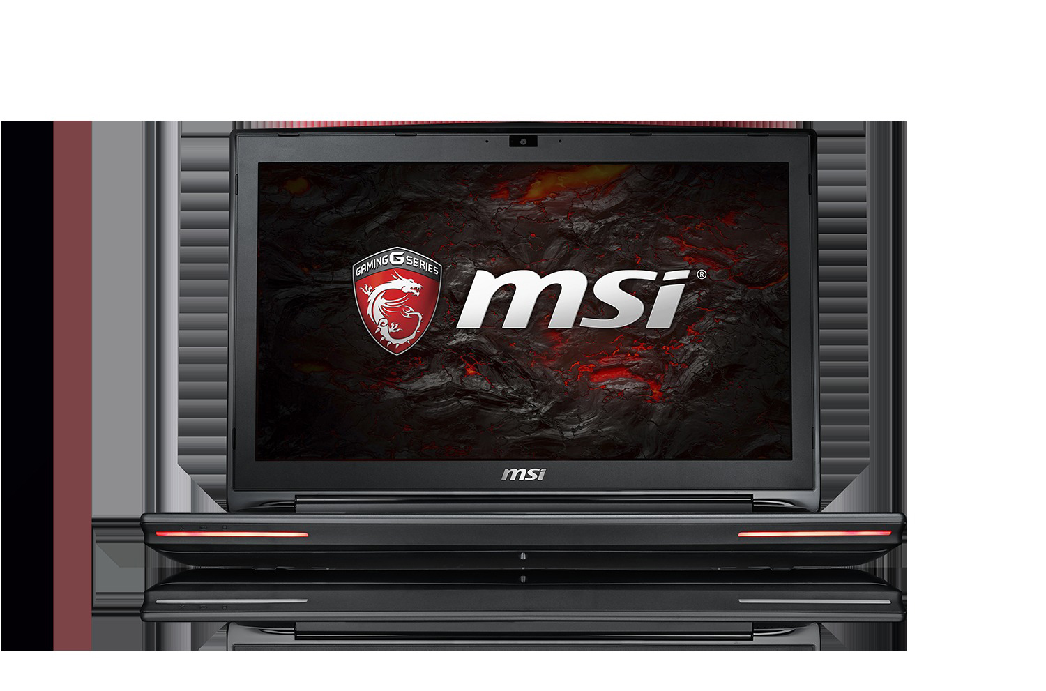 MSI GT72VR-6RDAC16H11 - 17,3 Zoll - Intel® Core™ i7 i7-6700HQ - 16 GB - 128 GB - NVIDIA GeForce® GTX 1060 - Windows 10 Home (64 Bit)