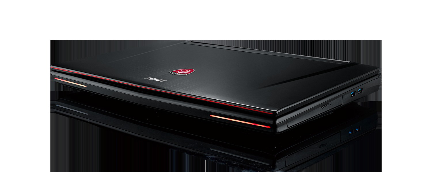 MSI GT72VR-6RDAC16H11 - 17,3 Zoll - Intel® Core™ i7 i7-6700HQ - 16 GB - 128 GB - NVIDIA GeForce® GTX 1060 - Windows 10 Home (64 Bit)