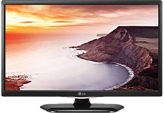 LG 22 LF450B LED televízió