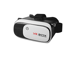 FRISBY FA-8100VRB 3D VR Glass Box Sanal Gerçeklik Gözlüğü