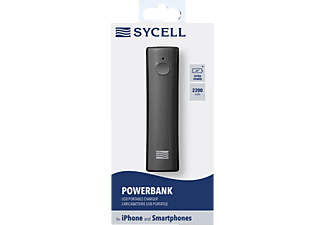 Sycell powerbank - Betrachten Sie unserem Sieger