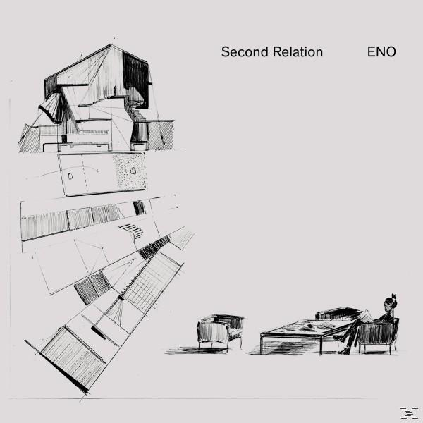 (Vinyl) Second - ENO - Relation