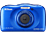 NIKON Nikon COOLPIX W100 - Fotocamera digitale compatta - 13.2 MP - Blu - Fotocamera compatta Blu