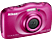 NIKON Nikon COOLPIX W100 - Fotocamera digitale compatta - 13.2 MP - Rosa - Fotocamera compatta Rosa