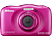 NIKON Nikon COOLPIX W100 - Fotocamera digitale compatta - 13.2 MP - Rosa - Fotocamera compatta Rosa