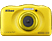 NIKON Coolpix W100 - Kompaktkamera Gelb