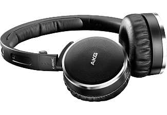 AKG K 490 NC Kulaküstü Katlanır Kulaklık