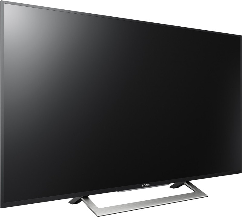 SONY KD55XD8005BAEP 55" EDGE LED Smart 4K - Ultra HD 4K - Led-tv - 55 inch