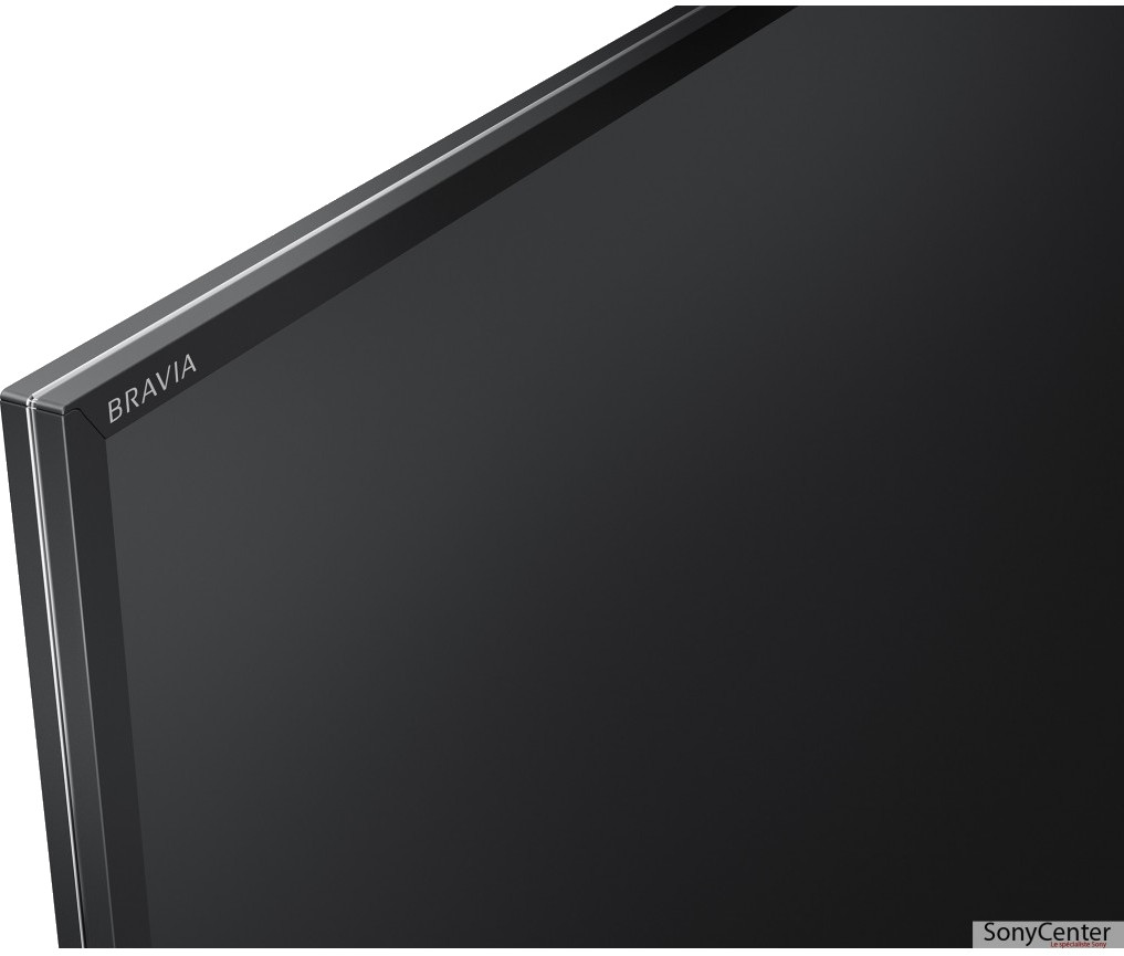 SONY KD55XD8005BAEP 55" EDGE LED Smart 4K - Ultra HD 4K - Led-tv - 55 inch