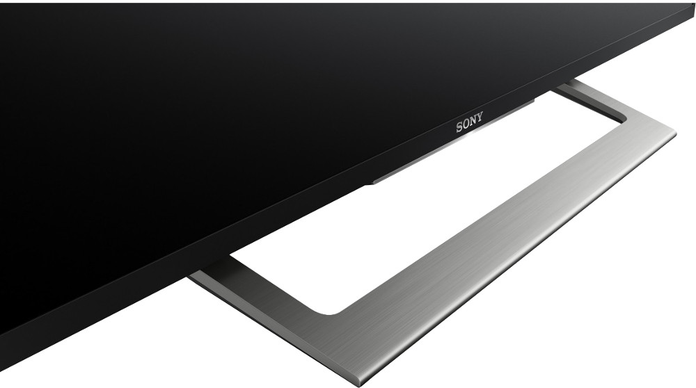 SONY KD55XD8005BAEP 55" EDGE LED Smart 4K - Ultra HD 4K - Led-tv - 55 inch
