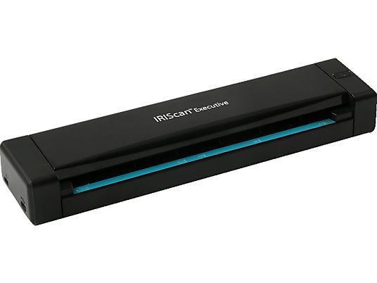 IRIS IRIScan Executive 4 - Portabler Scanner