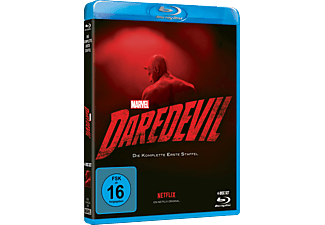Marvel's Daredevil - Staffel 1 Blu-ray