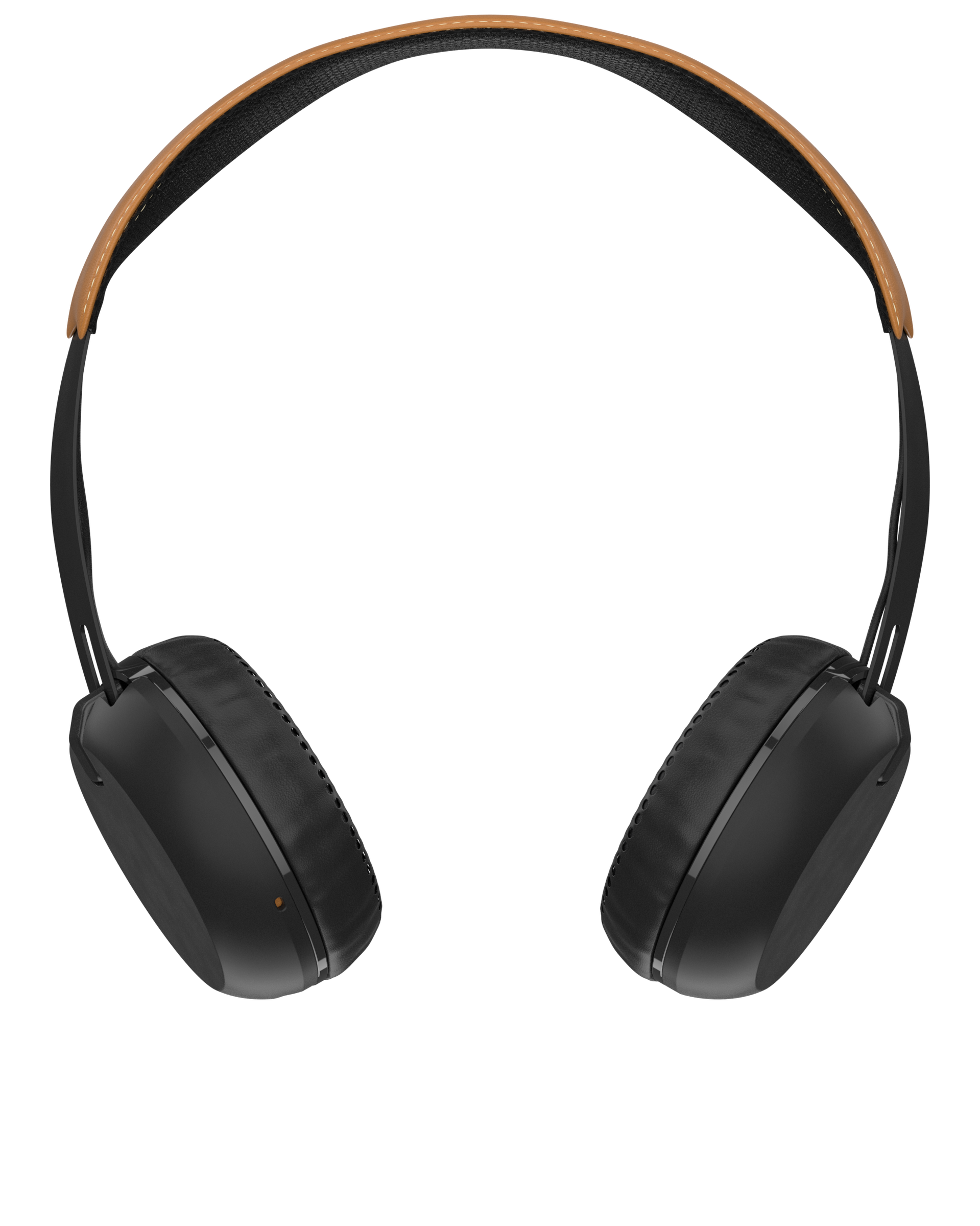 SKULLCANDY Grind wireless Black Tan