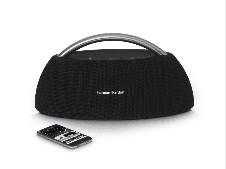 Harman kardon go hot sale play media markt