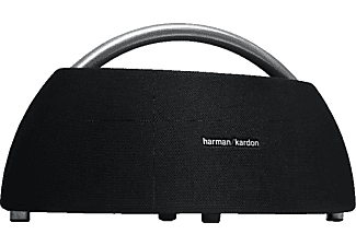 HARMAN KARDON GoPlay Mini Bluetooth Hoparlör Siyah HK.HKGOPLAYMINIBLKEU Outlet