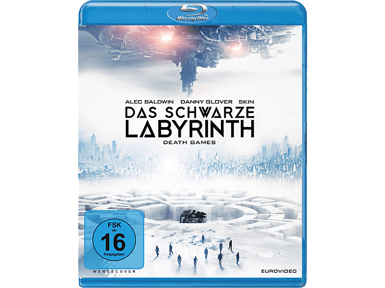 Das Schwarze Labyrinth Imdb