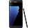 SAMSUNG Galaxy Note 7 N930 64GB Akıllı Telefon Siyah Samsung Türkiye Garantili