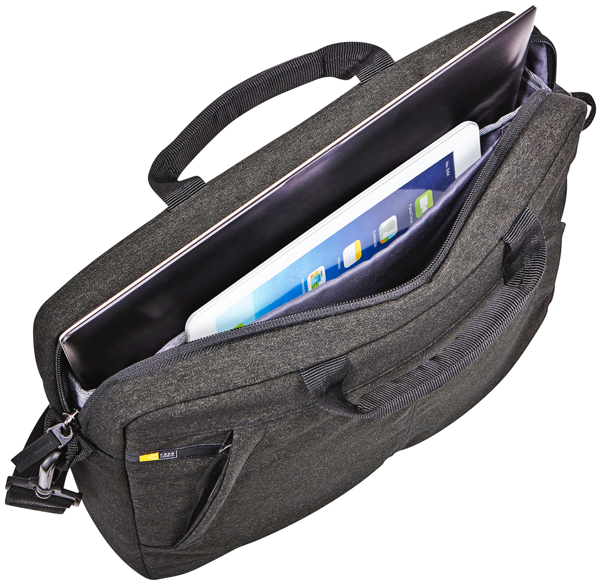 Case Logic Huxton 15.6" Maletín Azul