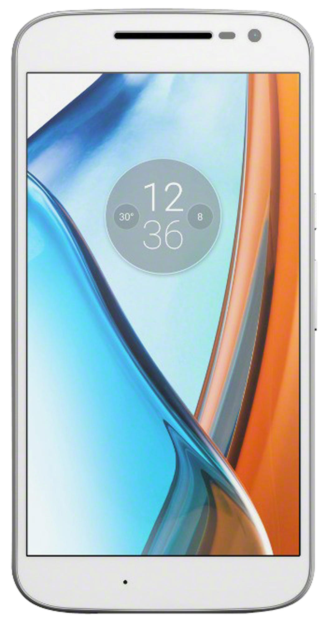 Moto G4 
