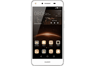 HUAWEI Y5 II Dual SIM fehér kártyafüggetlen okostelefon