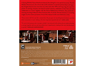 Lang Lang - Mission Mozart  - (Blu-ray)