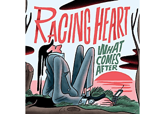 Racing Heart - What Comes After  - (Vinyl)