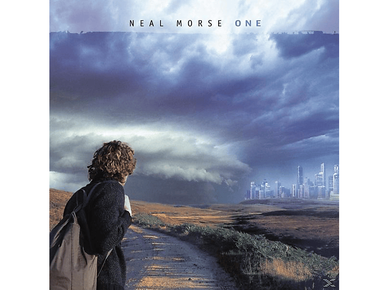 Neal Morse One - - (CD)