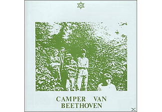 Camper Van Beethoven - Ii & Iii  - (CD)