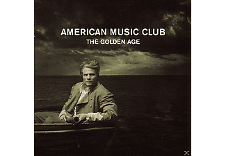 American Music Club - The Golden Age  - (CD)