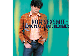 Ron Sexsmith - Long Player Late Bloomer  - (CD)