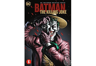 Batman - The Killing Joke | DVD