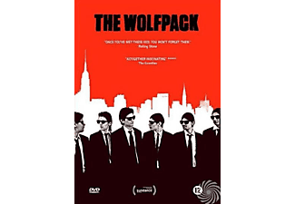 The Wolfpack | DVD