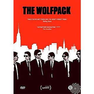 The Wolfpack | DVD