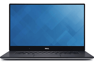 DELL XPS15-9550-S70WP82N 15.6" Core i7-6700HQ 8GB 256GB SSD 2GB Windows 10 Pro Laptop