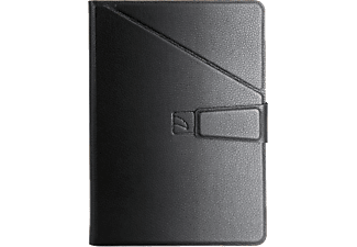 TUCANO Universal 7 inç Tablet PC Kılıfı Portfolio Piega Siyah TC.TAB.P7