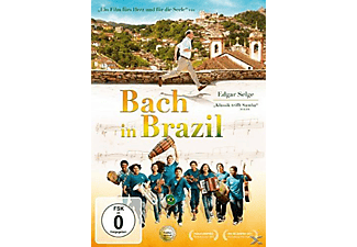 Alle Bach in brazil dvd im Überblick