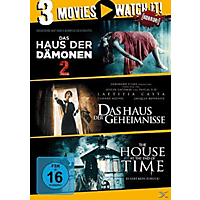 Das Haus Der Damonen 2 Das Haus Der Geheimnisse The House At The